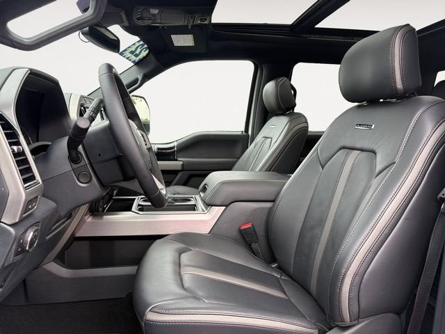 2022 Ford Super Duty F-350 SRW XL