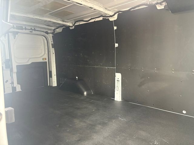 2024 Ford Transit Cargo Van Base