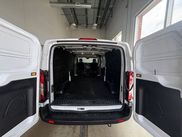 2024 Ford Transit Cargo Van Base
