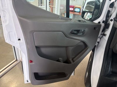 2024 Ford Transit Cargo Van Base