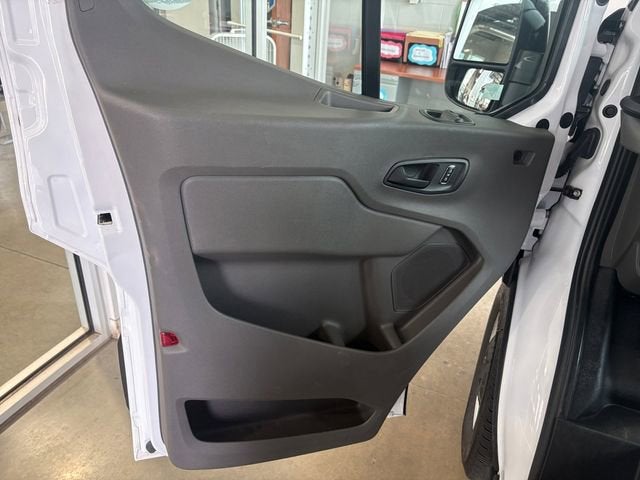2024 Ford Transit Cargo Van Base