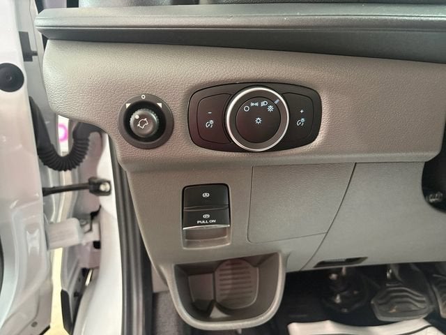 2024 Ford Transit Cargo Van Base