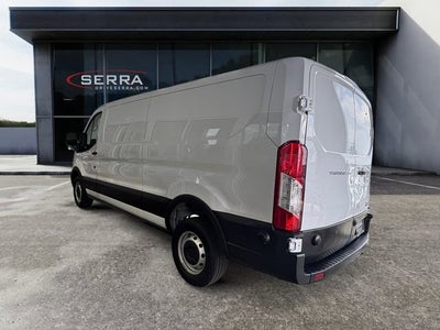 2024 Ford Transit Cargo Van Base