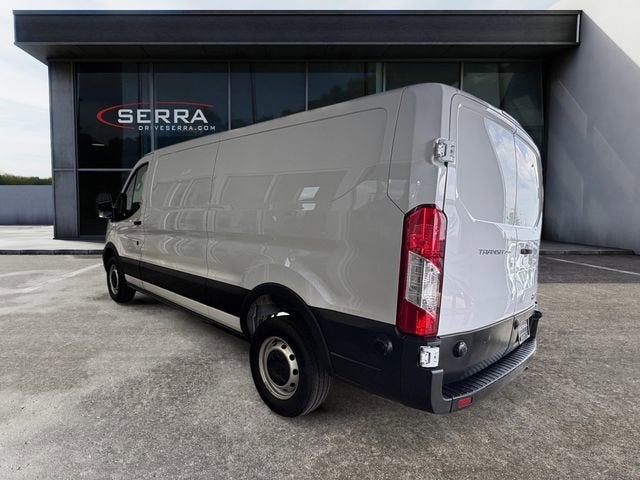 2024 Ford Transit Cargo Van Base