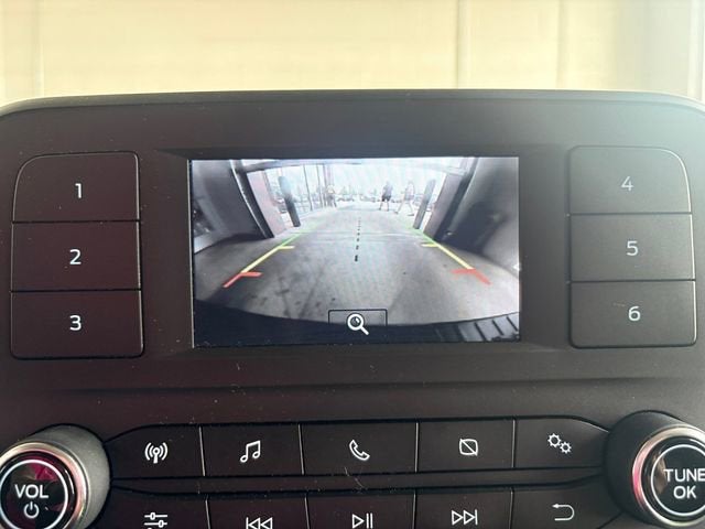 2024 Ford Transit Cargo Van Base