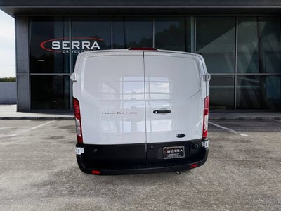 2024 Ford Transit Cargo Van Base