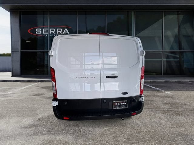 2024 Ford Transit Cargo Van Base