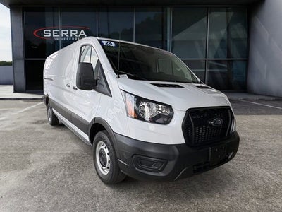 2024 Ford Transit Cargo Van Base