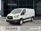 2024 Ford Transit Cargo Van Base