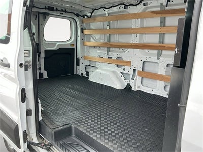 2024 Ford Transit Cargo Van Base