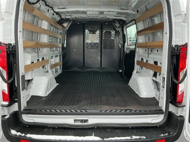 2024 Ford Transit Cargo Van Base