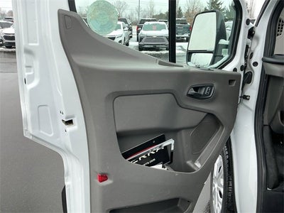 2024 Ford Transit Cargo Van Base