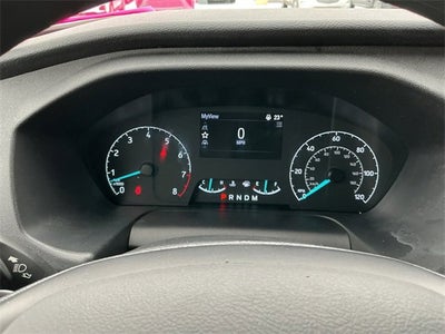 2024 Ford Transit Cargo Van Base