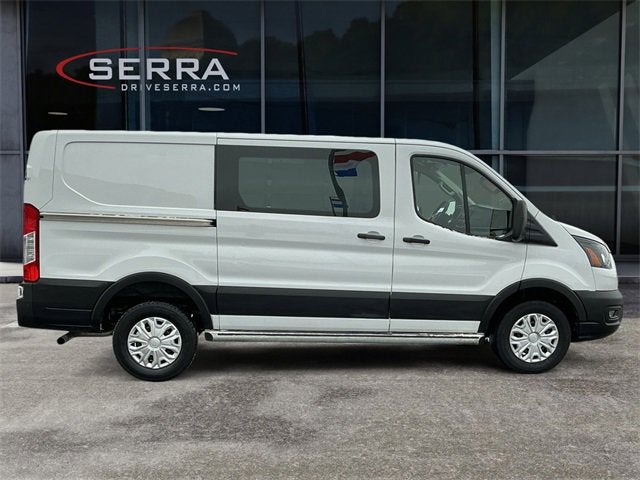 2024 Ford Transit Cargo Van Base