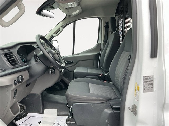 2024 Ford Transit Cargo Van Base