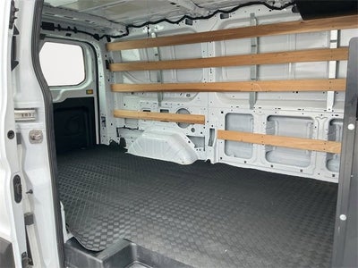 2024 Ford Transit Cargo Van Base