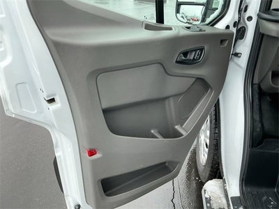 2024 Ford Transit Cargo Van Base