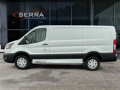 2024 Ford Transit Cargo Van Base