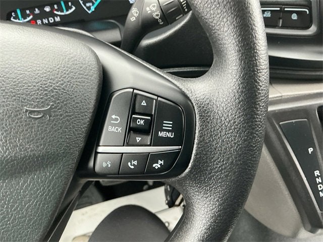 2024 Ford Transit Cargo Van Base