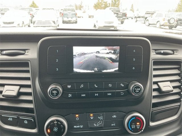 2024 Ford Transit Cargo Van Base