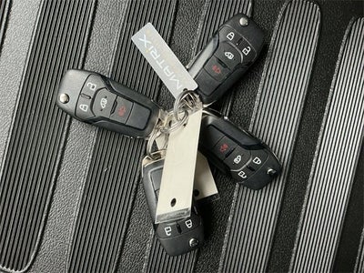 2024 Ford Transit Cargo Van Base