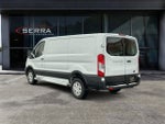 2024 Ford Transit Cargo Van Base