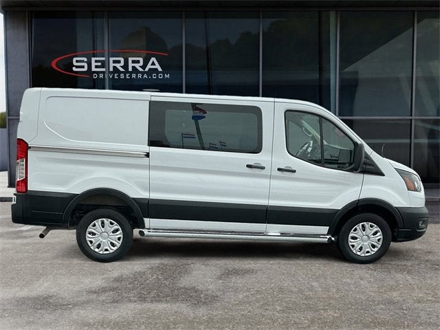 2024 Ford Transit Cargo Van Base