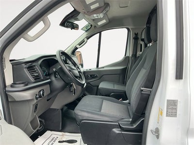 2024 Ford Transit Cargo Van Base