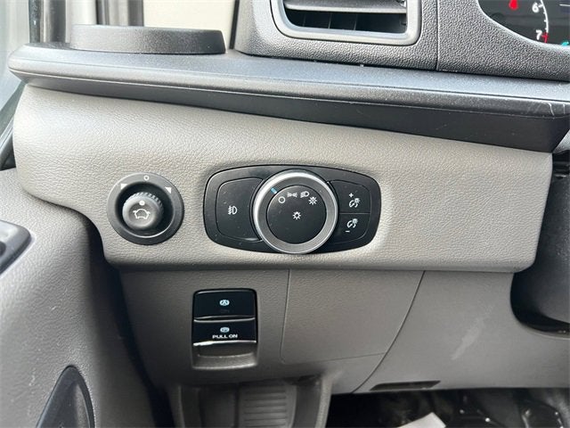 2024 Ford Transit Cargo Van Base
