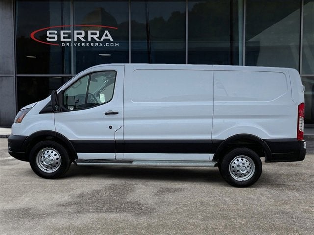 2024 Ford Transit Cargo Van Base