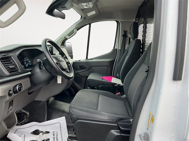 2024 Ford Transit Cargo Van Base