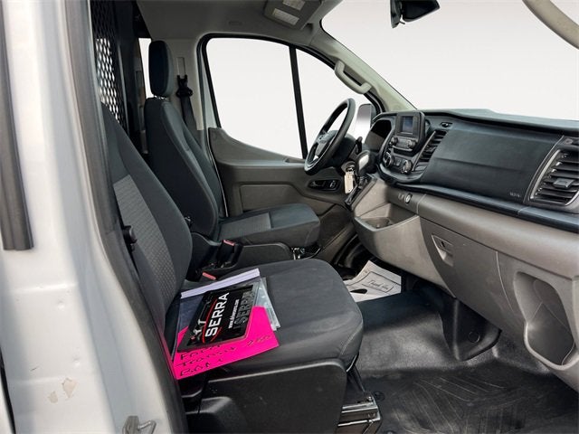 2024 Ford Transit Cargo Van Base