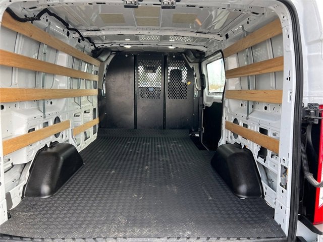 2024 Ford Transit Cargo Van Base