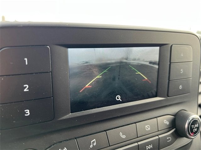 2024 Ford Transit Cargo Van Base