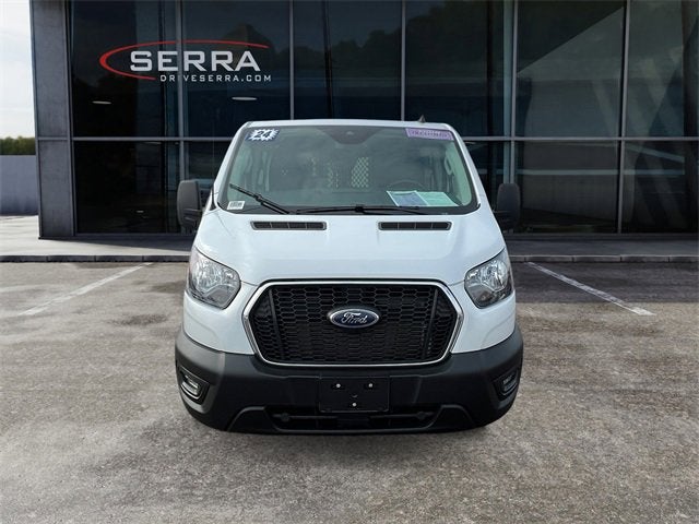 2024 Ford Transit Cargo Van Base