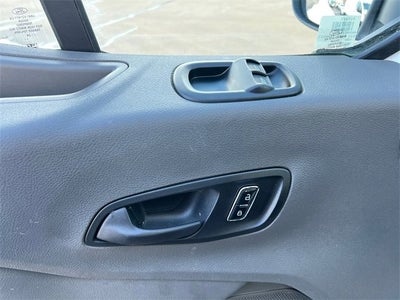 2024 Ford Transit Cargo Van Base