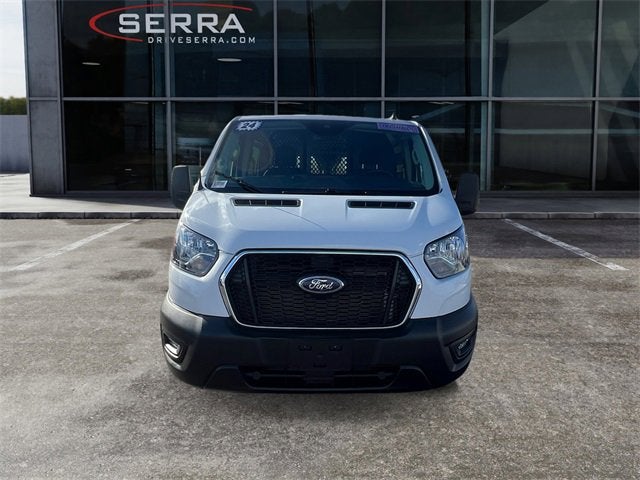 2024 Ford Transit Cargo Van Base