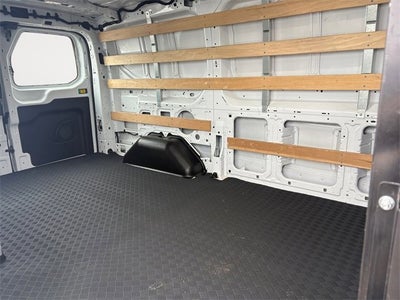 2024 Ford Transit Cargo Van Base