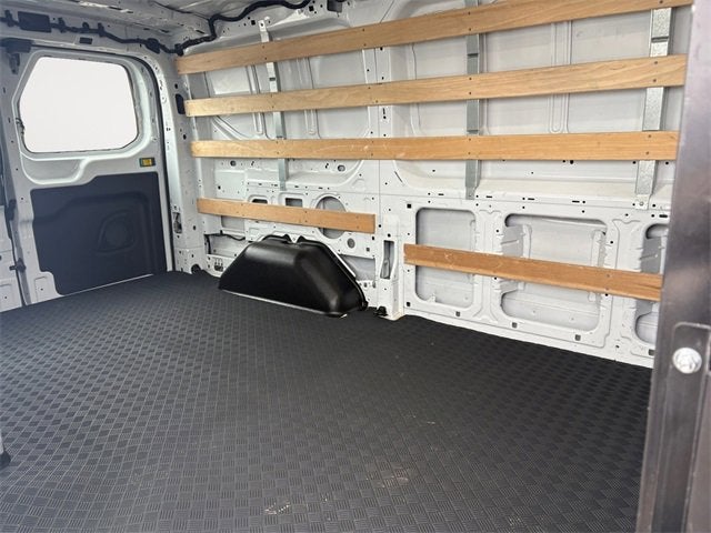 2024 Ford Transit Cargo Van Base