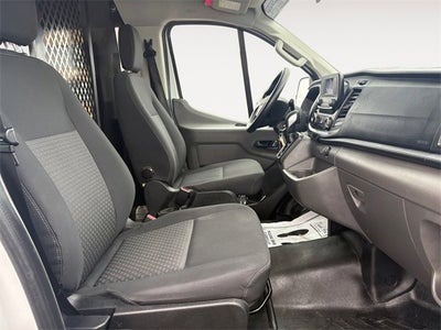 2024 Ford Transit Cargo Van Base