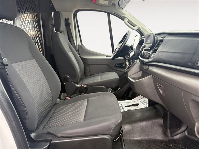 2024 Ford Transit Cargo Van Base