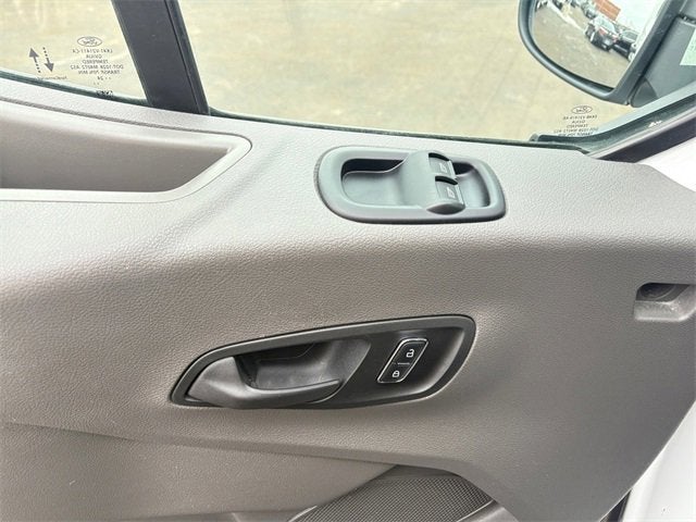 2024 Ford Transit Cargo Van Base