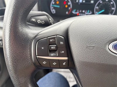 2024 Ford Transit Cargo Van Base