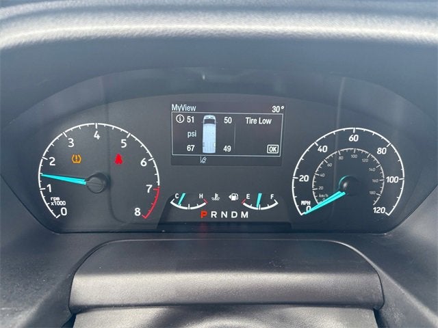 2024 Ford Transit Cargo Van Base