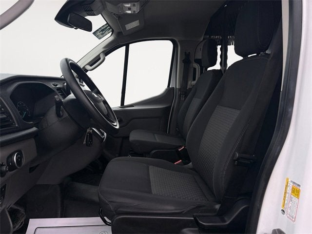 2024 Ford Transit Cargo Van Base