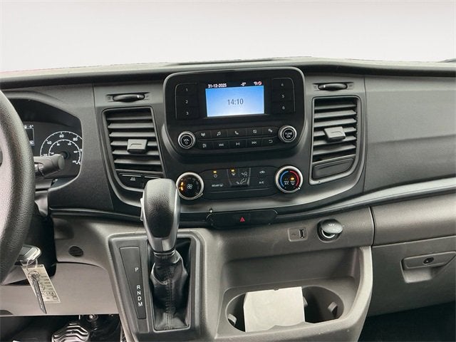 2023 Ford Transit Cargo Van Base