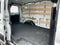 2023 Ford Transit Cargo Van Base