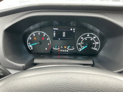 2023 Ford Transit Cargo Van Base