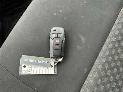 2023 Ford Transit Cargo Van Base