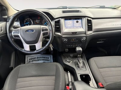 2019 Ford Ranger XL